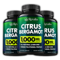 Revalia Citrus Bergamot Superfruit Capsules
